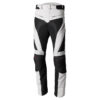 Rst - Pants Vent-Xt Txt Men Ce, Zilver