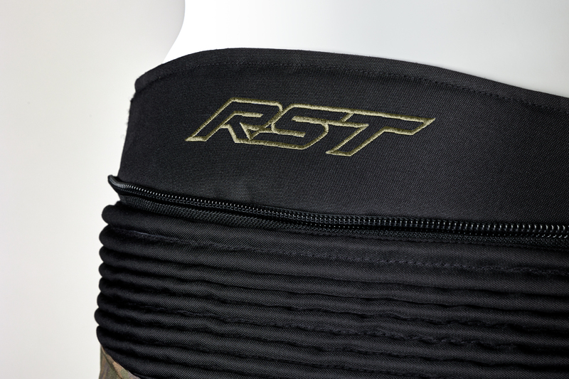 RST - Pants Ranger Txt Men Ce Digi Green - Afbeelding 5