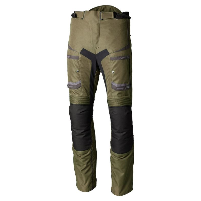 Rst - Pants Txt Maverick Evo, Grn, 36