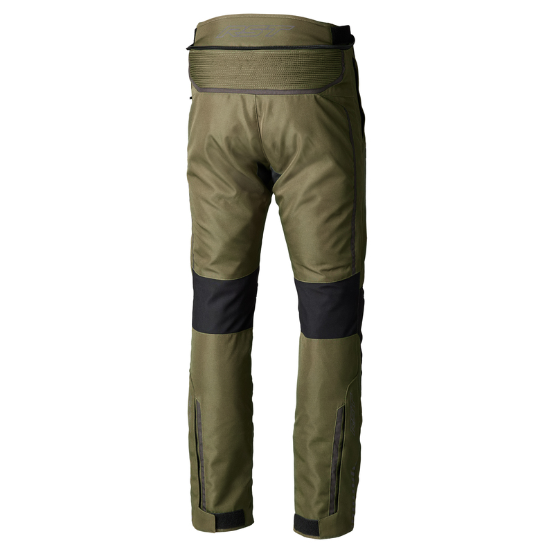 Rst - Pants Txt Maverick Evo, Grn, 36 - Afbeelding 2