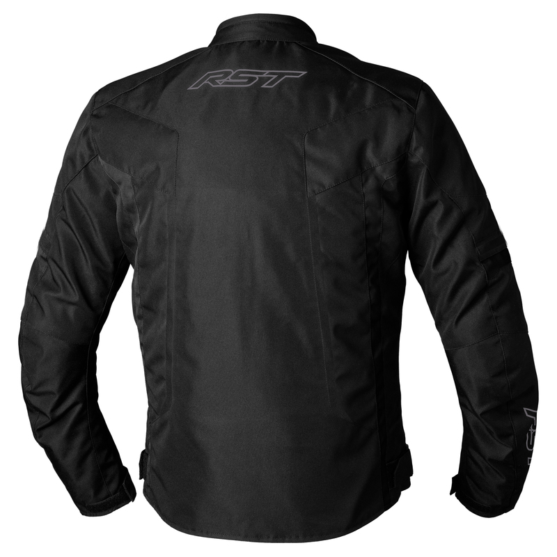 Rst - Jkt Txt Pilot Evo, Blk, 42 - Afbeelding 2
