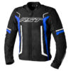 Rst - Jkt Txt Pilot Evo, Blu