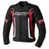 Rst - Jkt Txt Pilot Evo, Red, 42