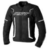 Rst - Jkt Txt Pilot Evo, Wht