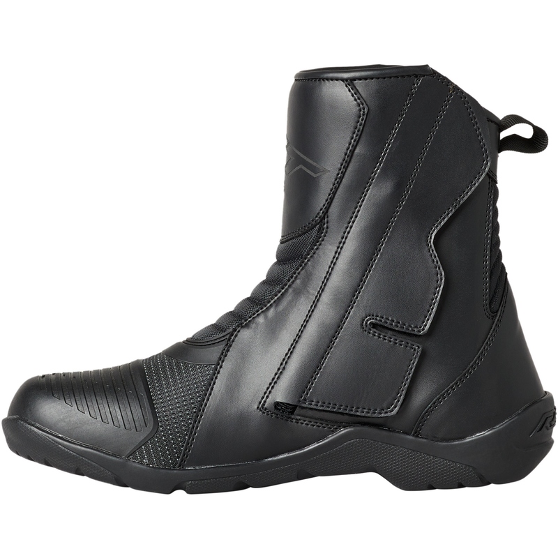 Rst - Boot Atlas Mid Men Wp Ce, Blk, 42 - Afbeelding 2