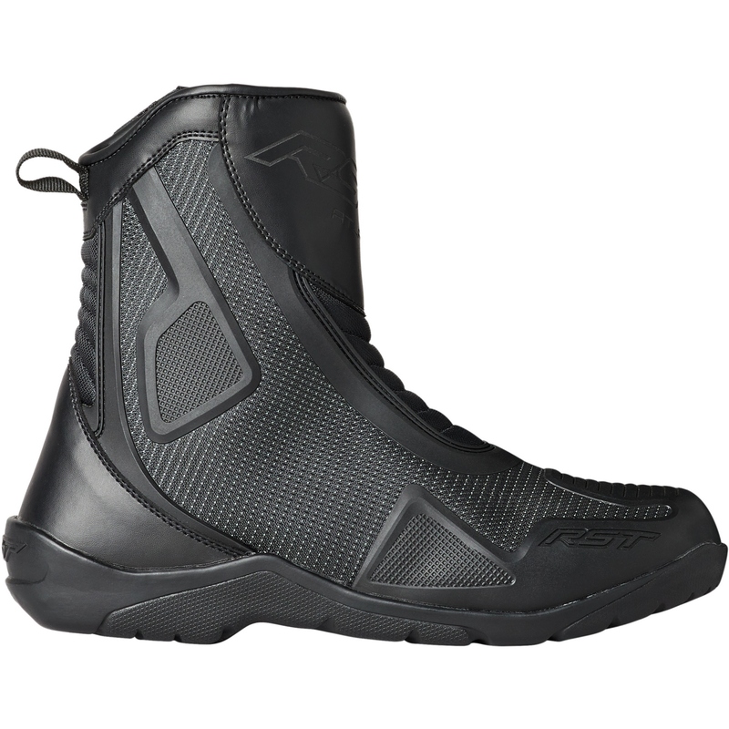 Rst - Boot Atlas Mid Men Wp Ce, Blk, 42 - Afbeelding 3