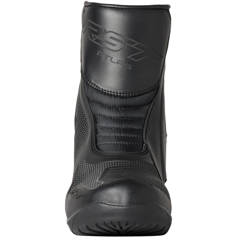Rst - Boot Atlas Mid Men Wp Ce, Blk, 42 - Afbeelding 4