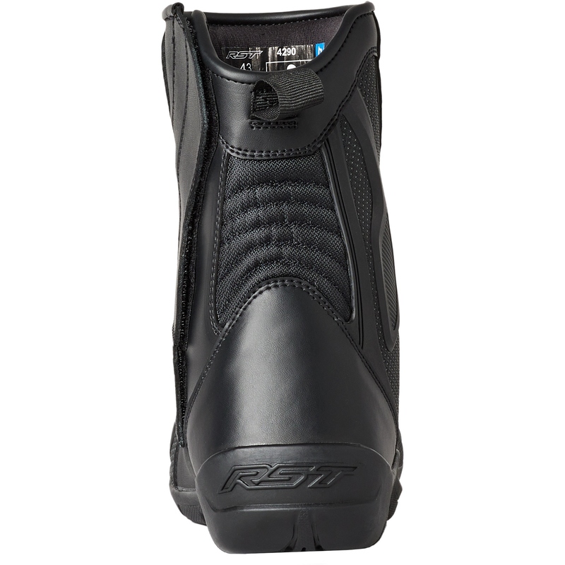 Rst - Boot Atlas Mid Men Wp Ce, Blk, 42 - Afbeelding 5
