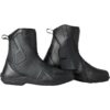 Rst - Boot Atlas Mid Men Wp Ce, Blk 45