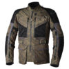 Rst - Jackt Ranger Txt Men Ce, Grn