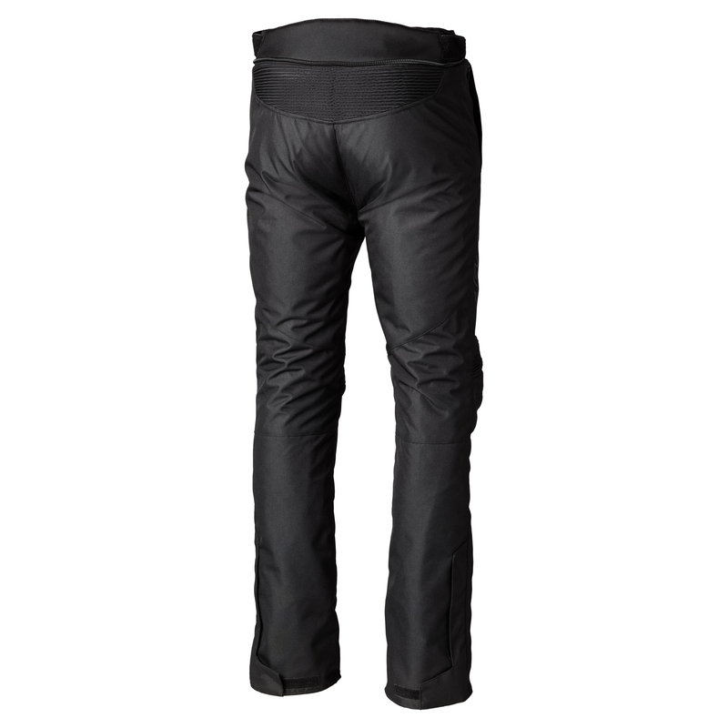 Rst - Pants S-1 Sl Txt Men Ce, Blk, 46 - Afbeelding 2