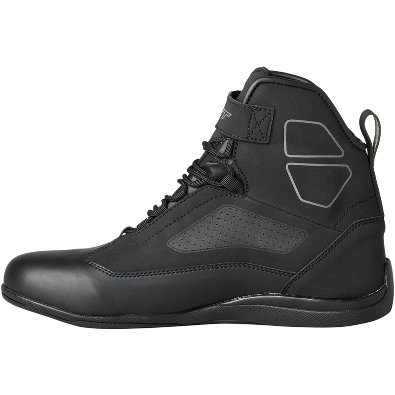 Rst - Shoes Sabre WP, Blk, 42 - Afbeelding 2