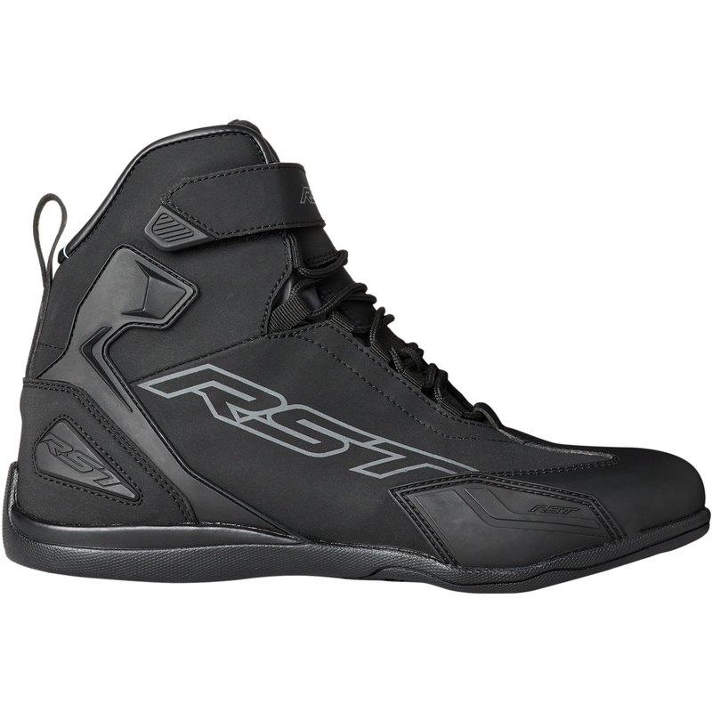 Rst - Shoes Sabre WP, Blk, 42 - Afbeelding 3