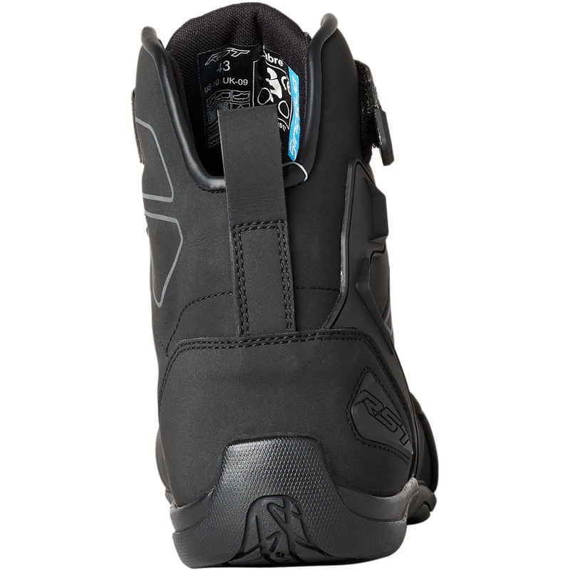 Rst - Shoes Sabre WP, Blk, 42 - Afbeelding 5