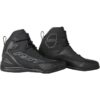 Rst - Shoes Sabre Wp, Blk, 43