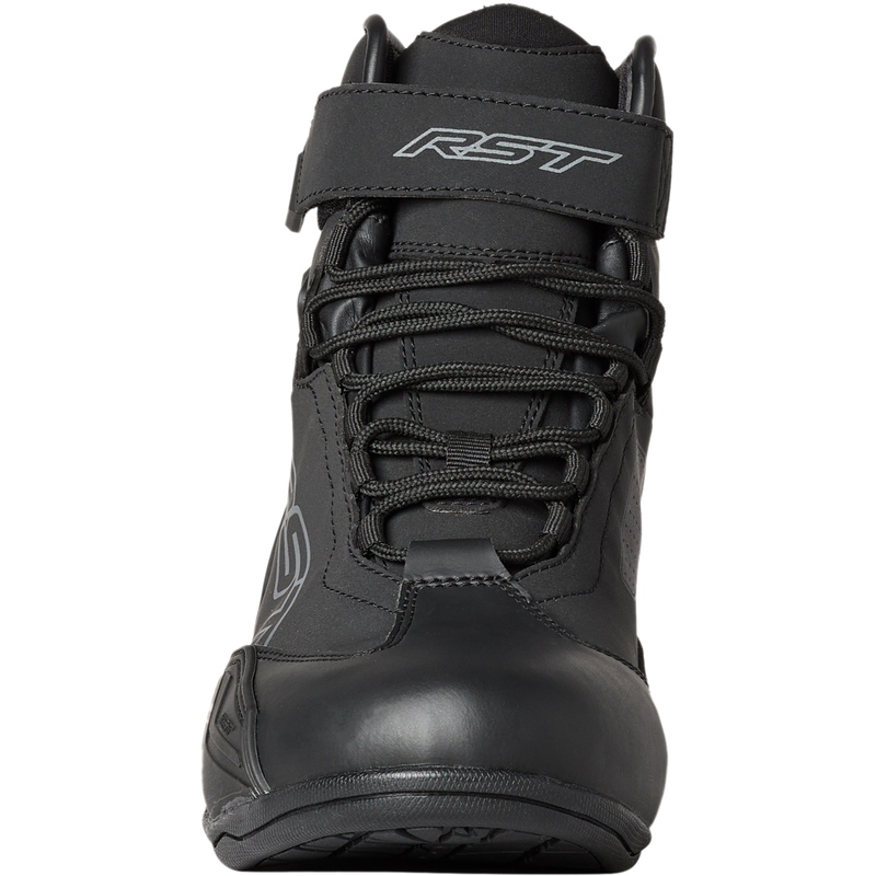 Rst - Shoes Sabre Wp, Blk, 43 - Afbeelding 4