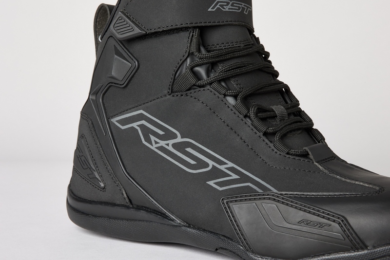Rst - Shoes Sabre Wp, Blk, 43 - Afbeelding 6