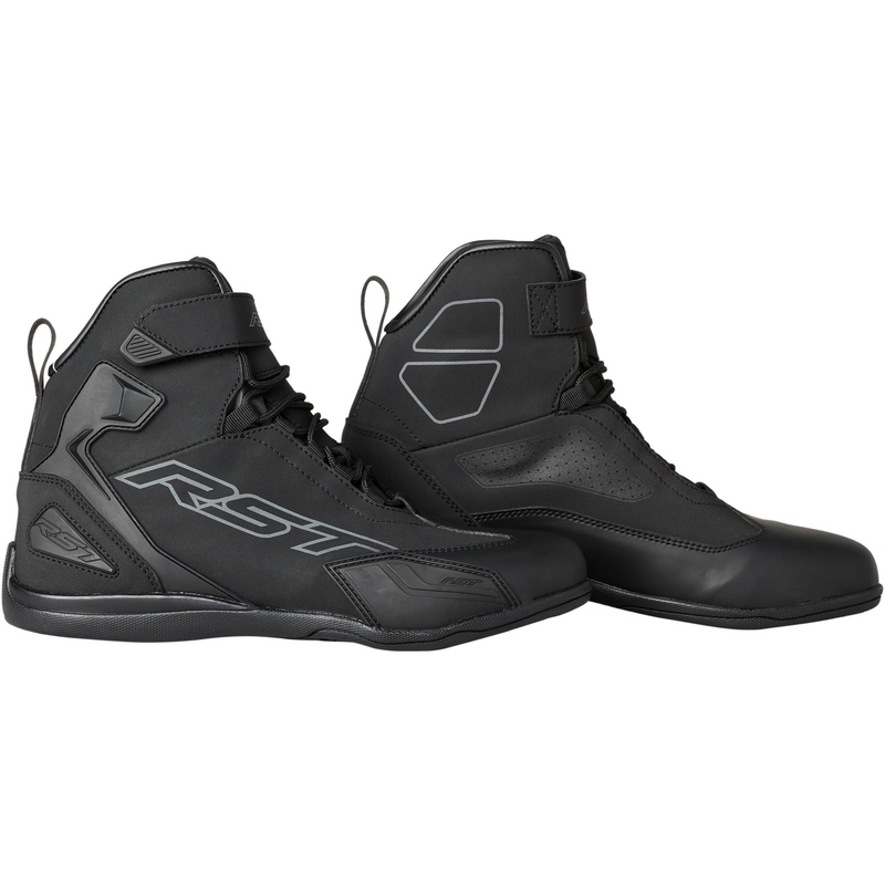 RST - Shoes Sabre WP, Blk, 47