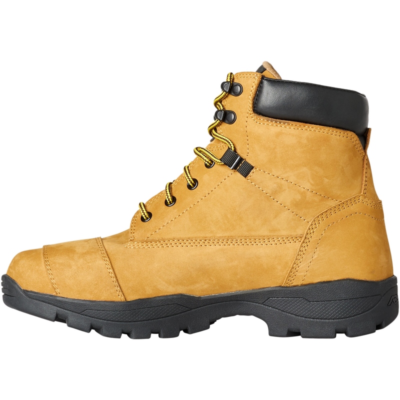Rst - Boot Workwear Men Ce Sand 41 - Afbeelding 2