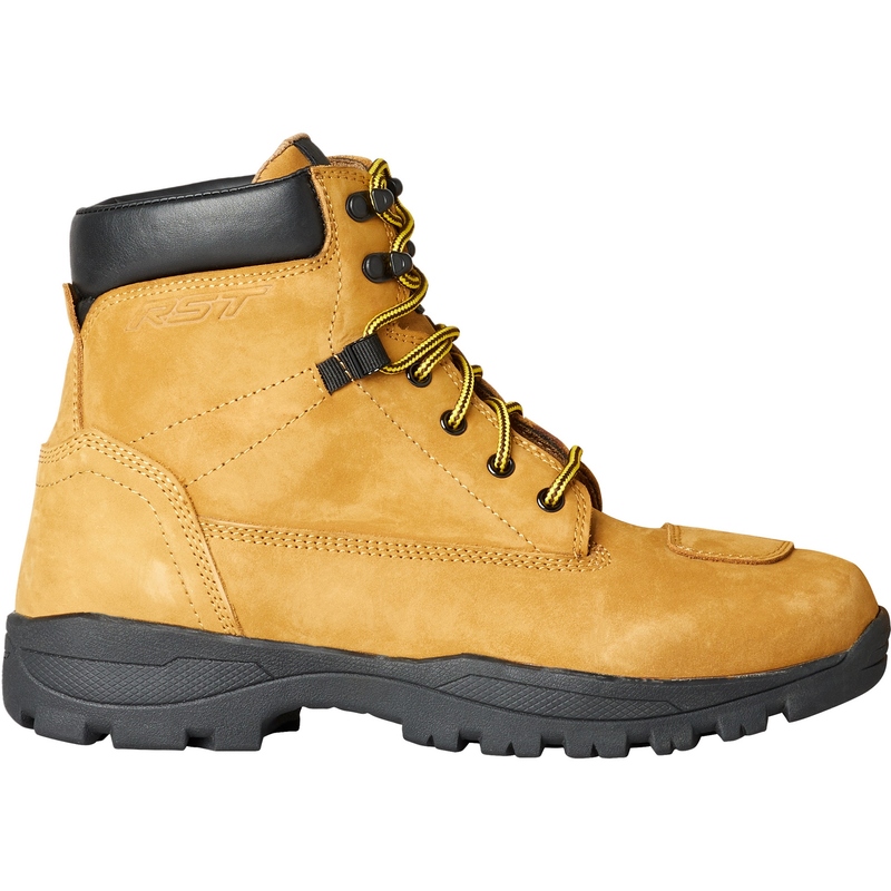 Rst - Boot Workwear Men Ce Sand 41 - Afbeelding 3