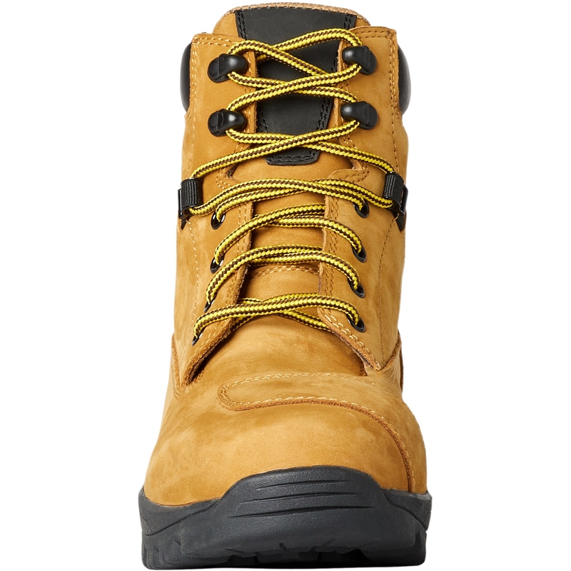 Rst - Boot Workwear Men Ce Sand 41 - Afbeelding 4