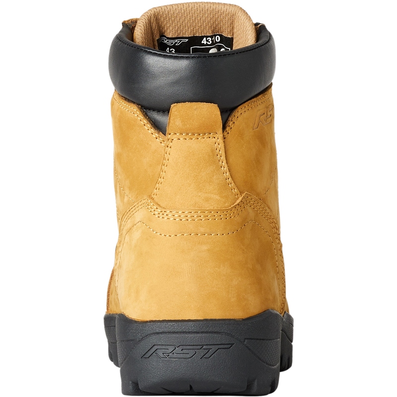 Rst - Boot Workwear Men Ce Sand 41 - Afbeelding 5