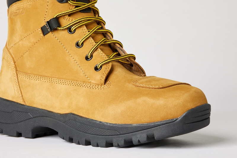 Rst - Boot Workwear Men Ce Sand 41 - Afbeelding 6