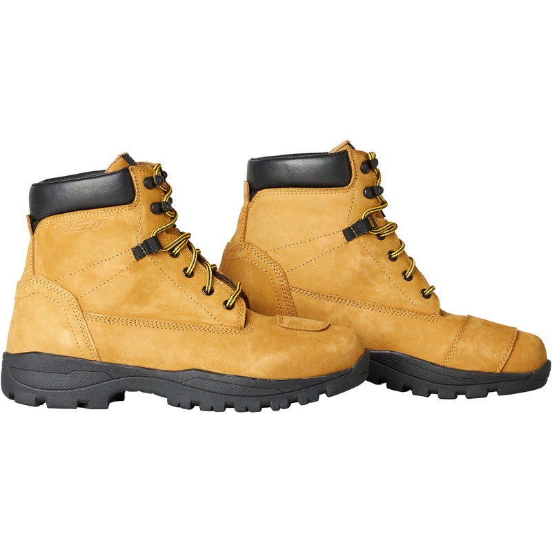 RST - Boot Workwear Men CE Sand 45