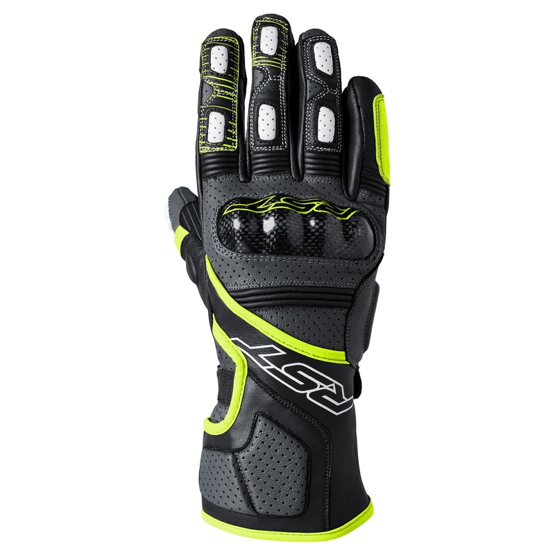 Rst - Gloves Fulcrum Nye