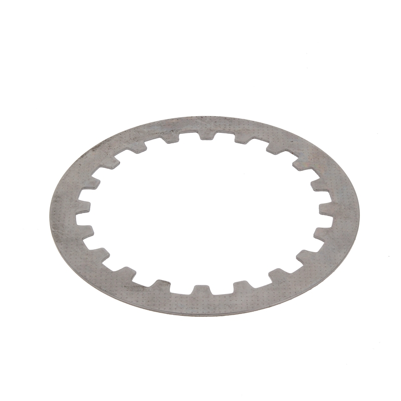 Tecnium - Plate Steel