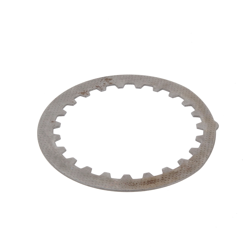 Tecnium - Plate Steel