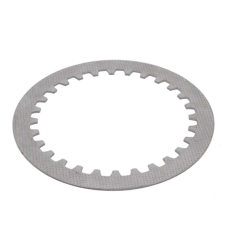 Tecnium - Plate Steel
