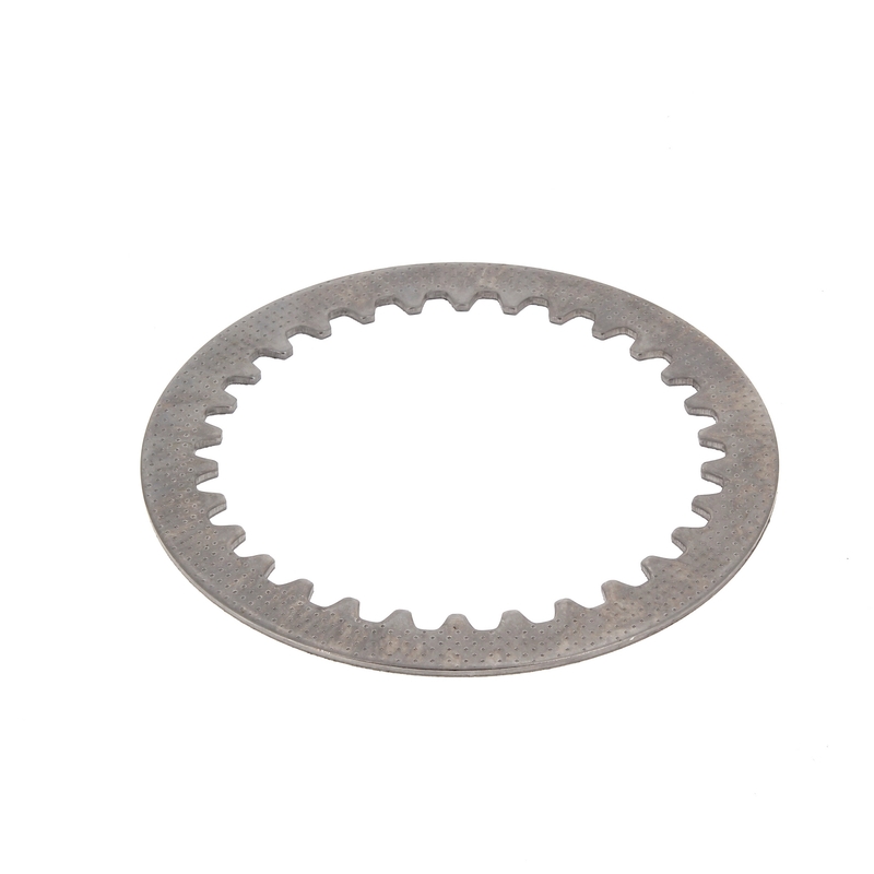 Tecnium - Plate Steel