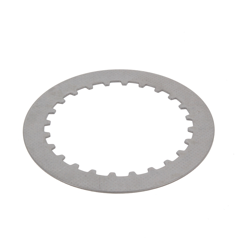 Tecnium - Plate Steel