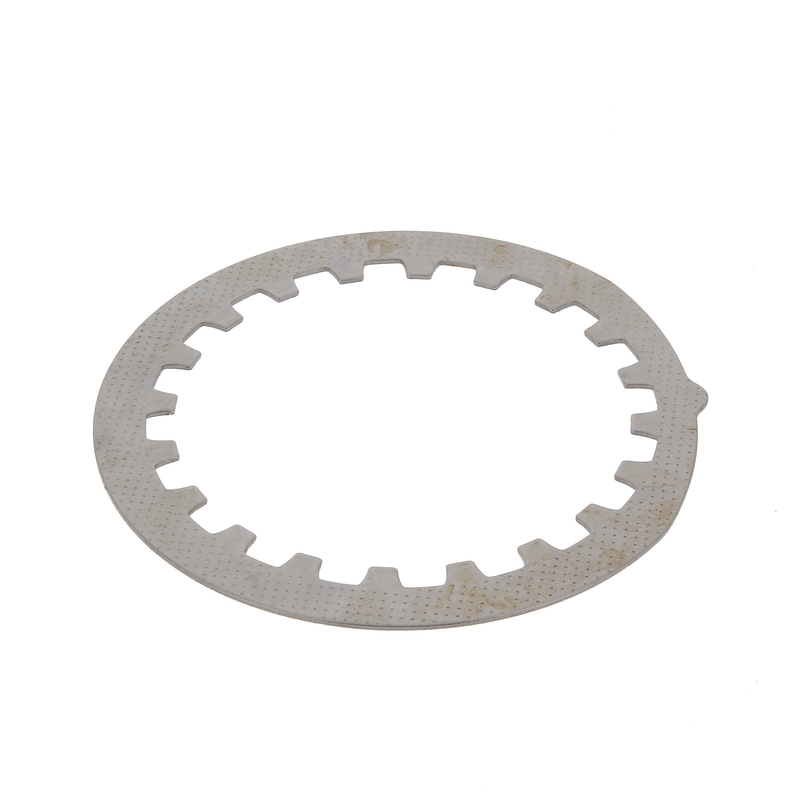 Tecnium - Plate Steel