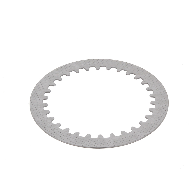 Tecnium - Plate Steel