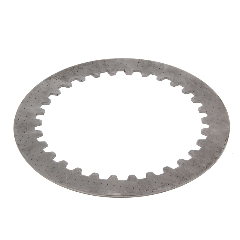 Tecnium - Plate Steel