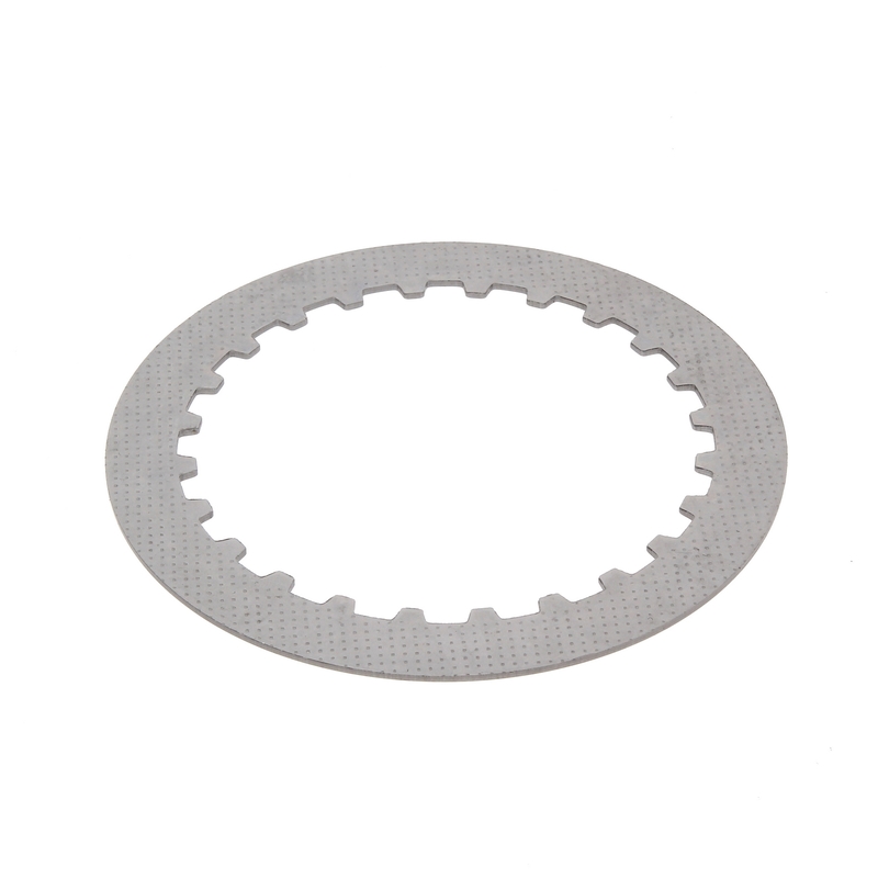 Tecnium - Plate Steel