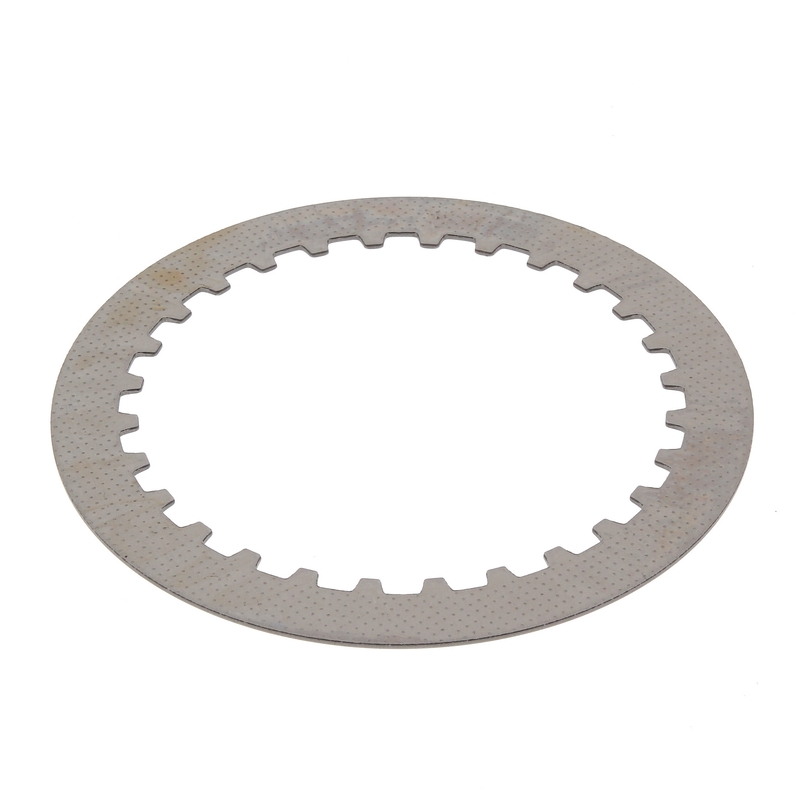 Tecnium - Plate Steel