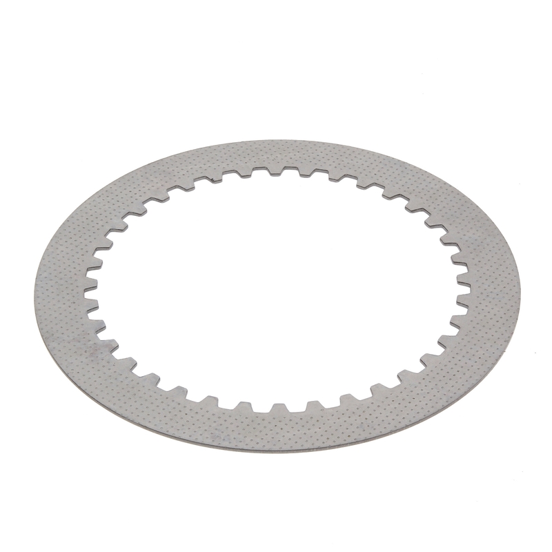 Tecnium - Plate Steel