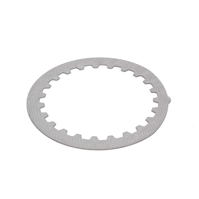 Tecnium - Plate Steel