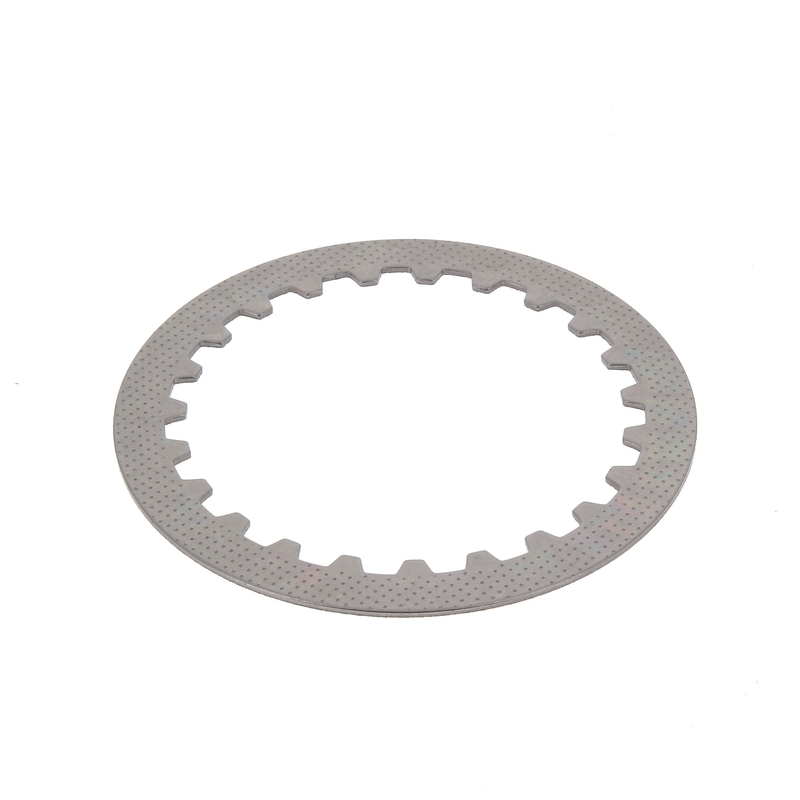 Tecnium - Plate Steel