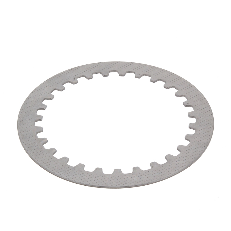 Tecnium - Plate Steel
