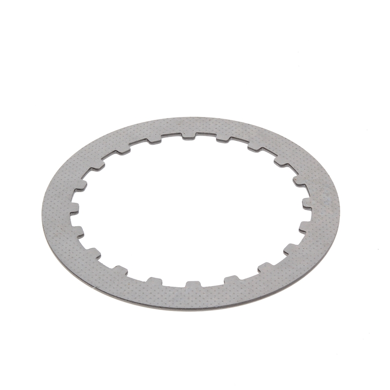 Tecnium - Plate Steel
