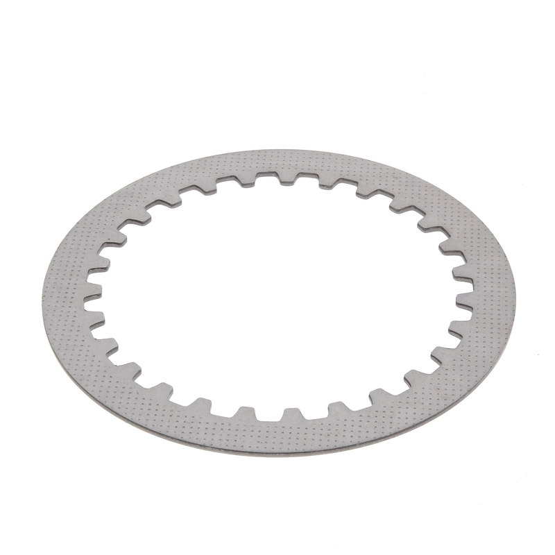Tecnium - Plate Steel