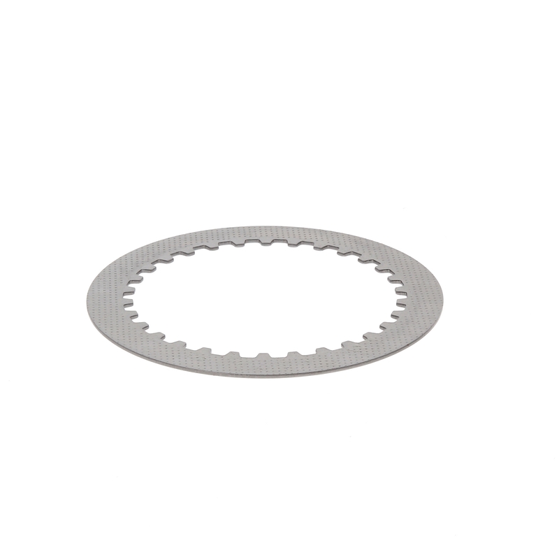 Tecnium - Plate Steel