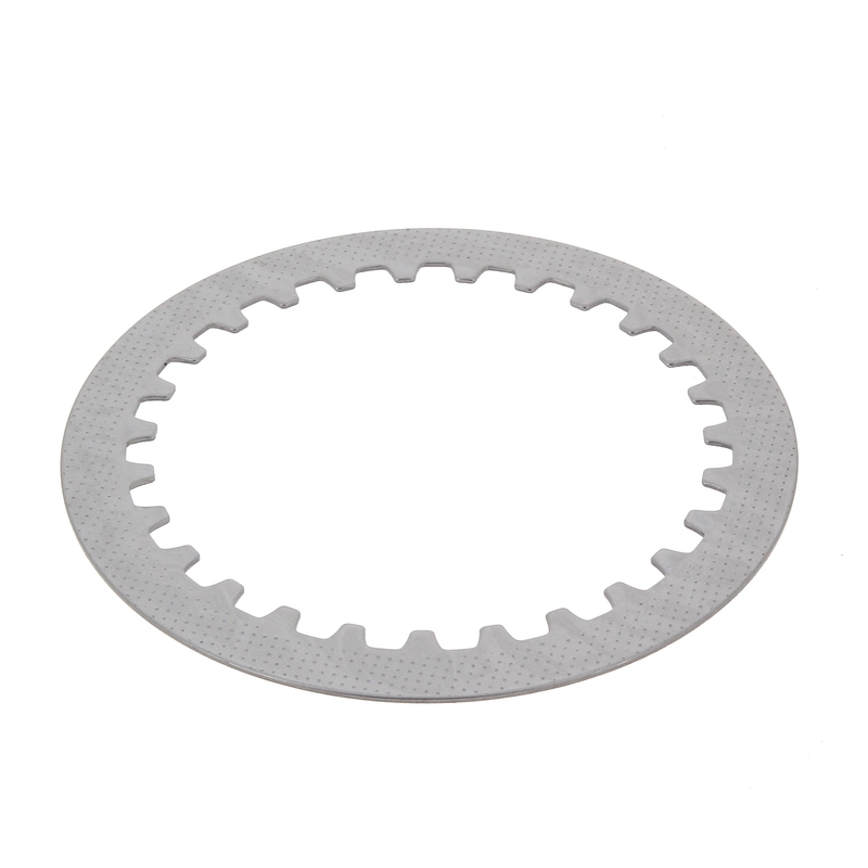 Tecnium - Plate Steel
