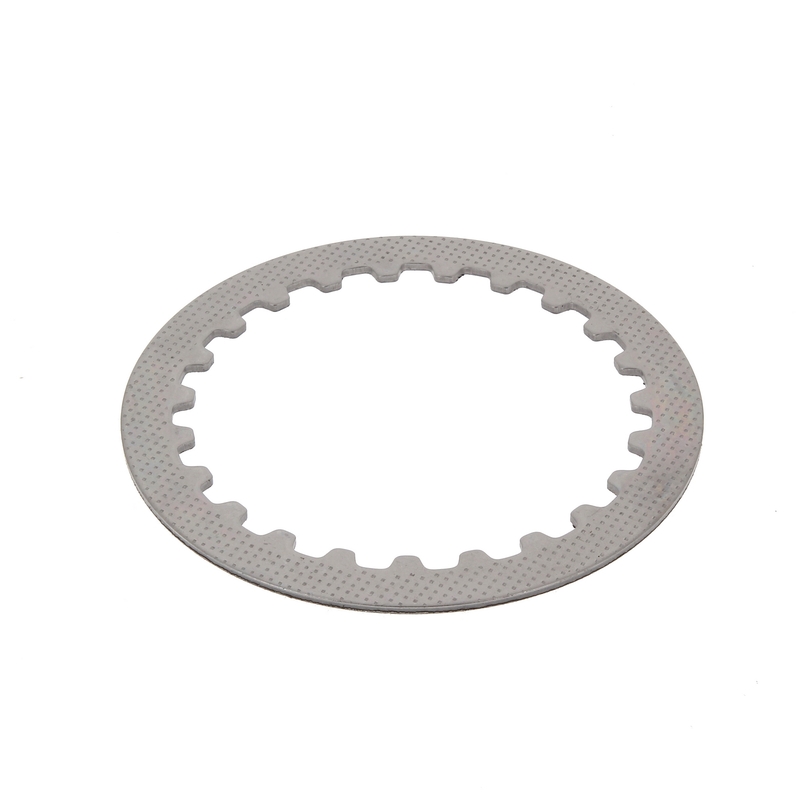 Tecnium - Plate Steel