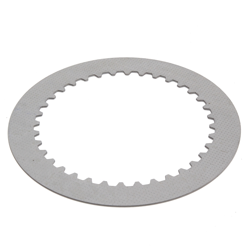 Tecnium - Plate Steel