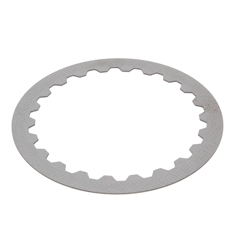Tecnium - Plate Steel